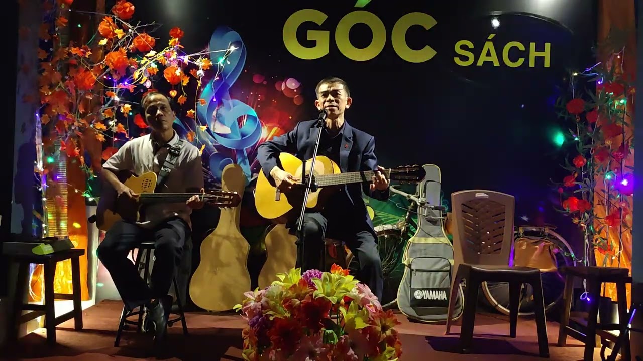 Em ơi Hà Nội phố - Tg: Phú Quang, Guitar Phí Cảng + Cường Delta