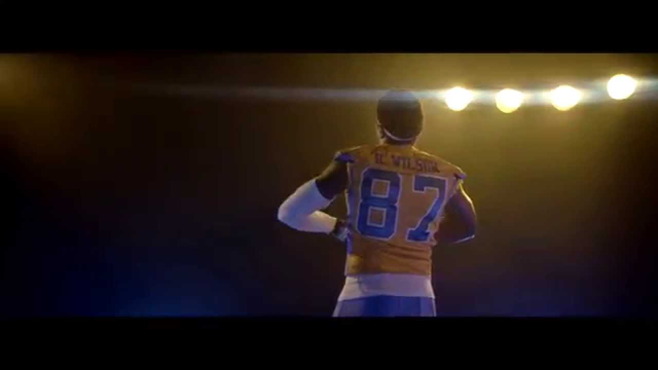 2015 SJSU Football Intro Video