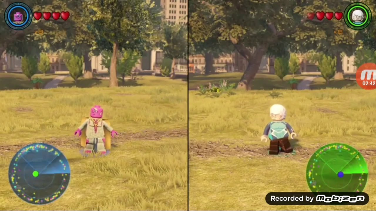 Soldi infiniti su LEGO MARVEL'S AVENGERS/ Infinity Money on LEGO MARVEL'S AVENGERS