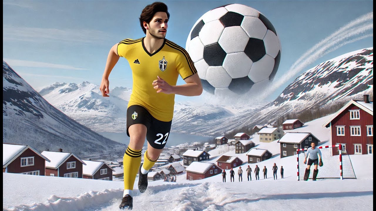 Heta stolen med Lars Olden Larsen