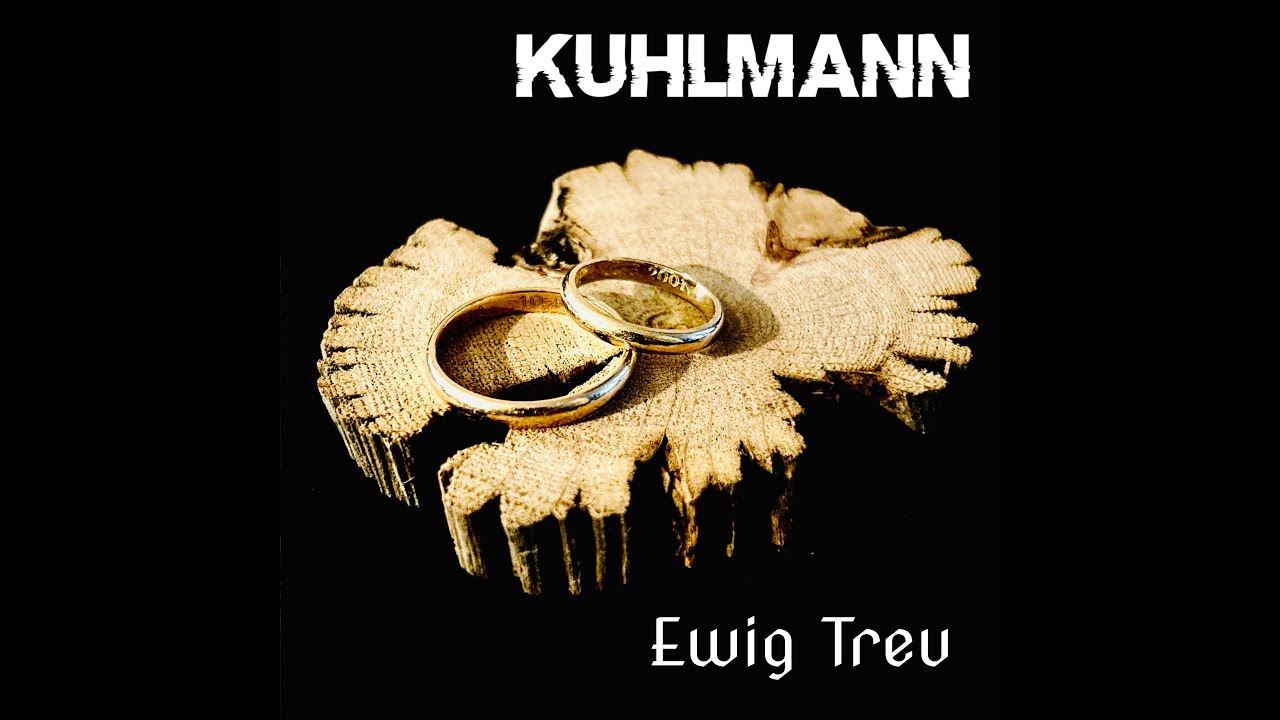KUHLMANN – Ewig Treu (Official Video) | NDH Industrial | 4K