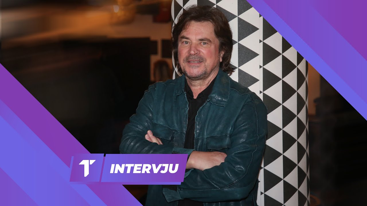 Alen Islamović otkrio da li mu nedostaje Jugoslavija i da li mu je krivo što je pravio folk duete