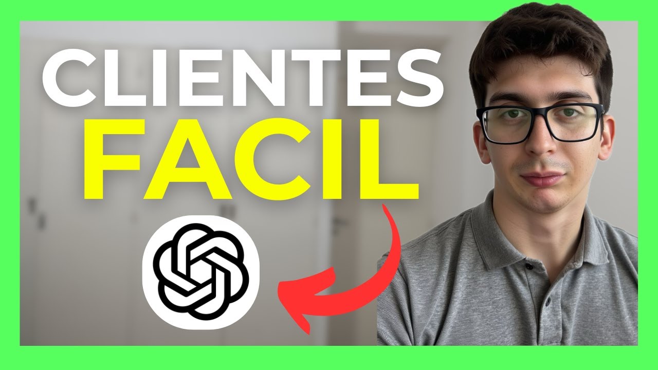 Como empezar tu Agencia de IA desde 0 | MASTERCLASS COMPLETA