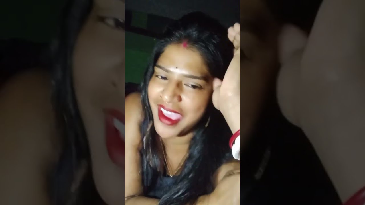 sk sangita saha is live!