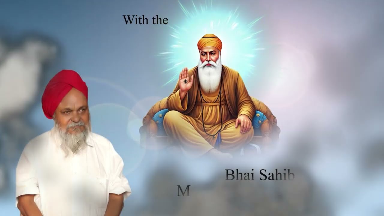 PRABHAT PHERI 2025|| SONG|| BABA NANAK SHAH || BY LATAA BHAGTAANI