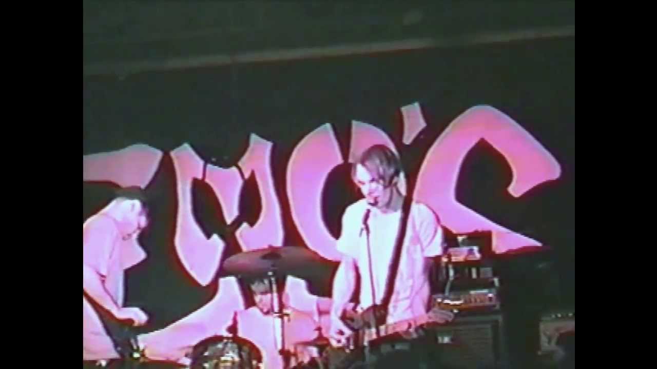 Mineral Last Show