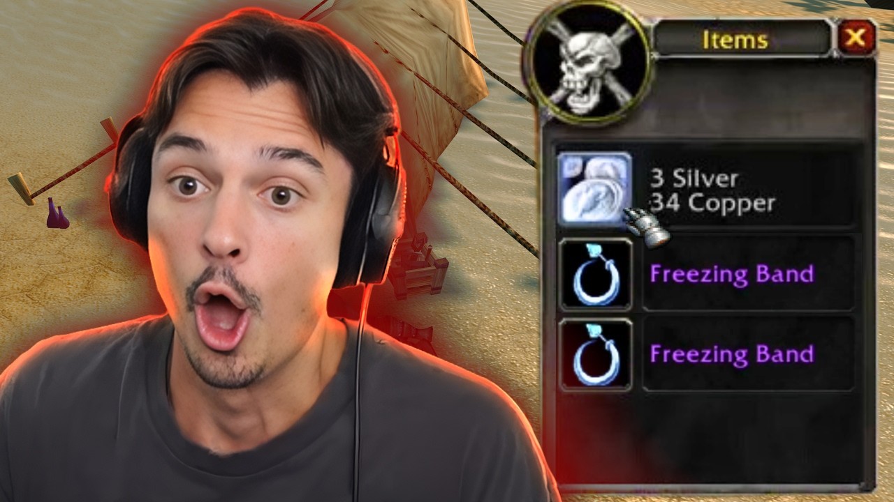 Xaryu Reacts to Classic Hardcore Moments #361