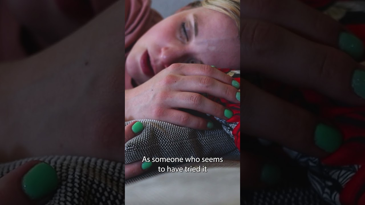 Chronic Illness is Lonely... 😔