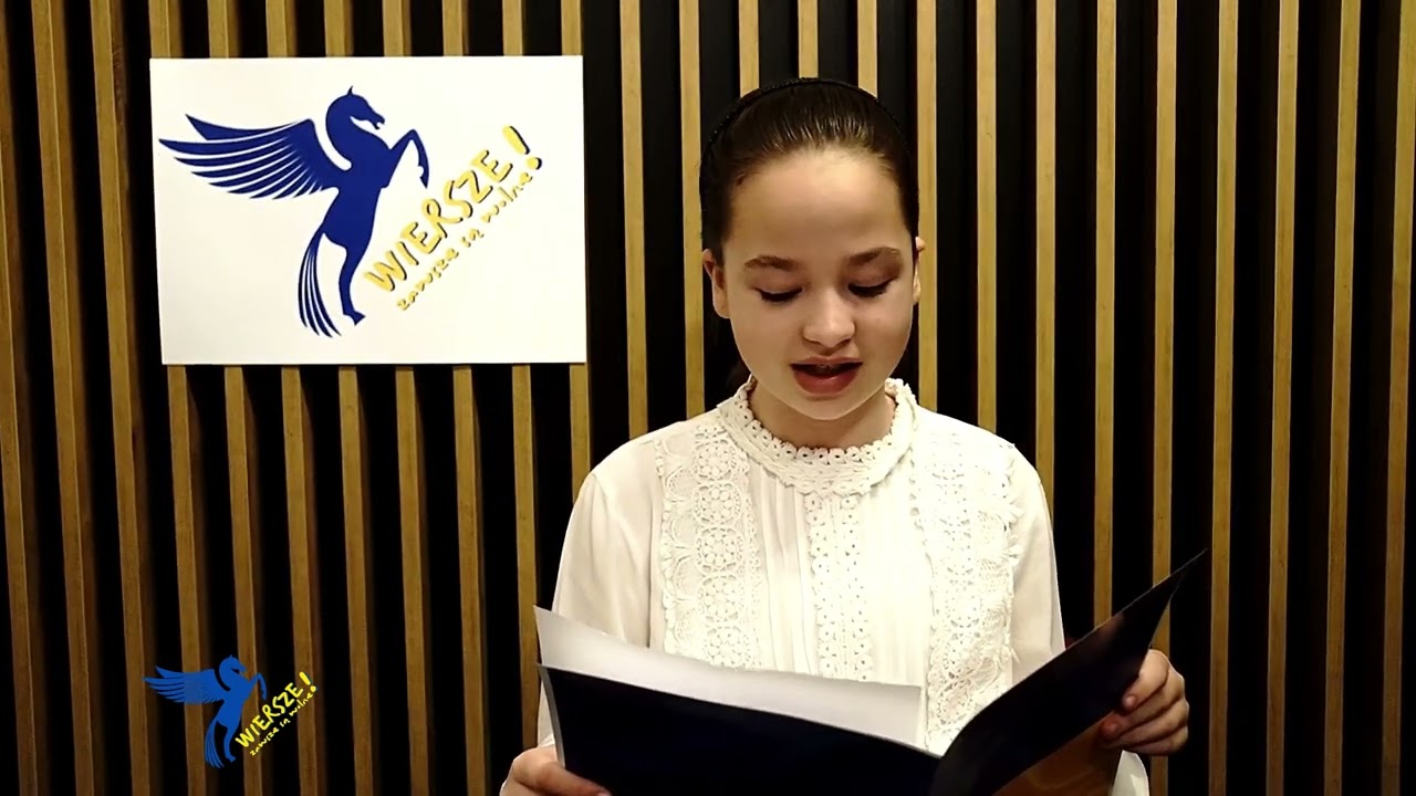 Akcja czytania on-line: „WIERSZE ZAWSZE SĄ WOLNE” /Lena Aleksandrowicz/