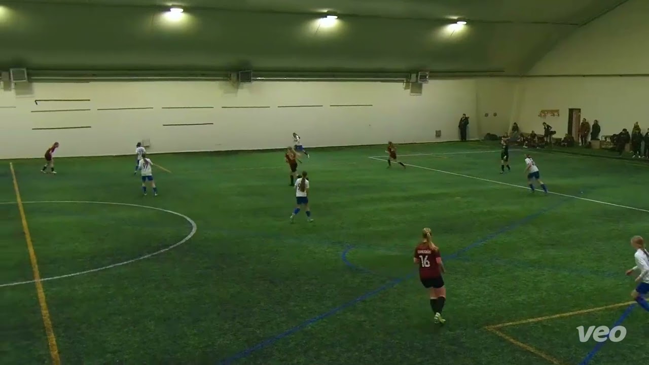 highlights hjs t2013 vs yilves