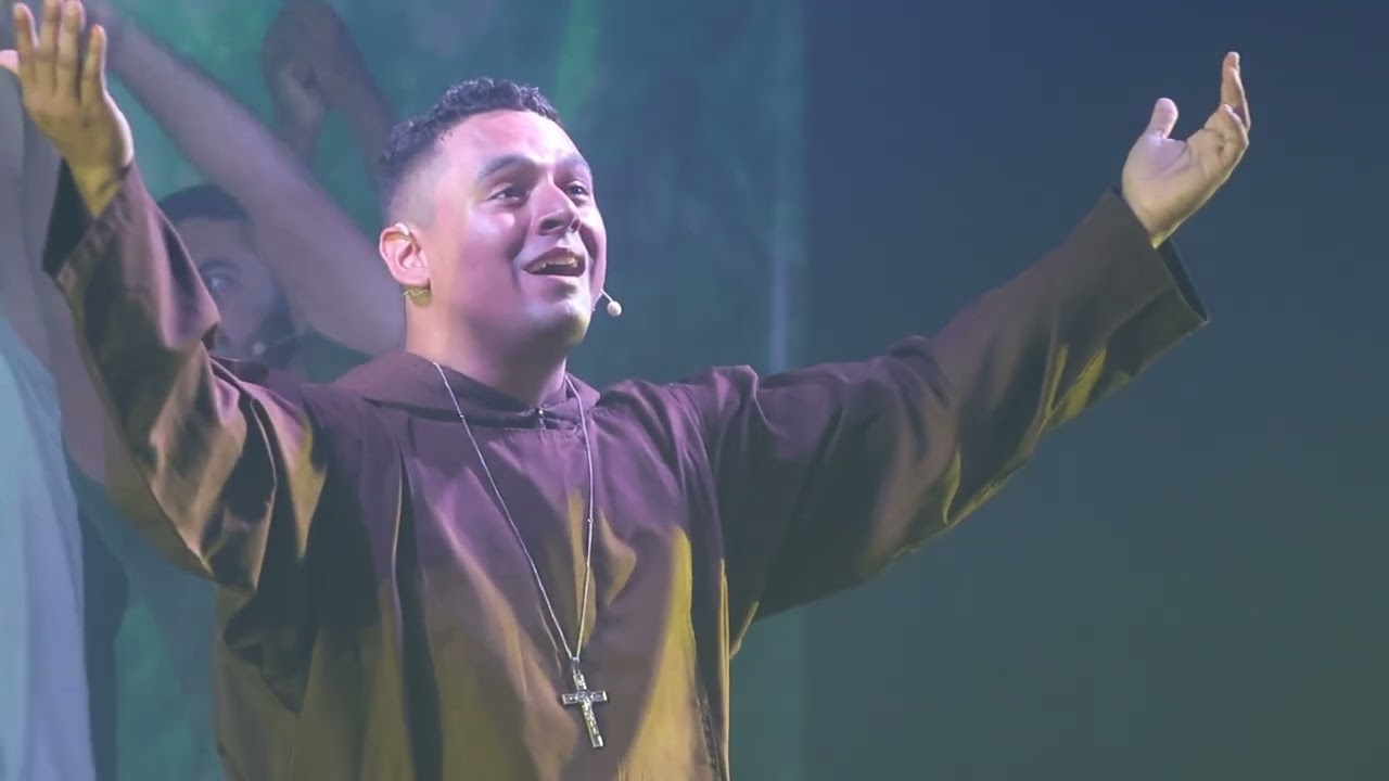 MUSICAL: O GIGANTE DO PRATA | DIOCESE DE CASTANHAL