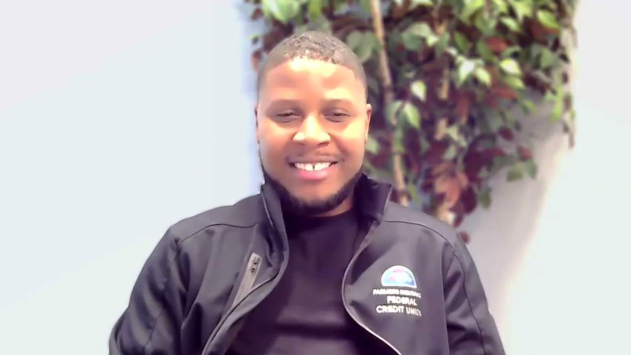 Employee Spotlight: Darren Jones