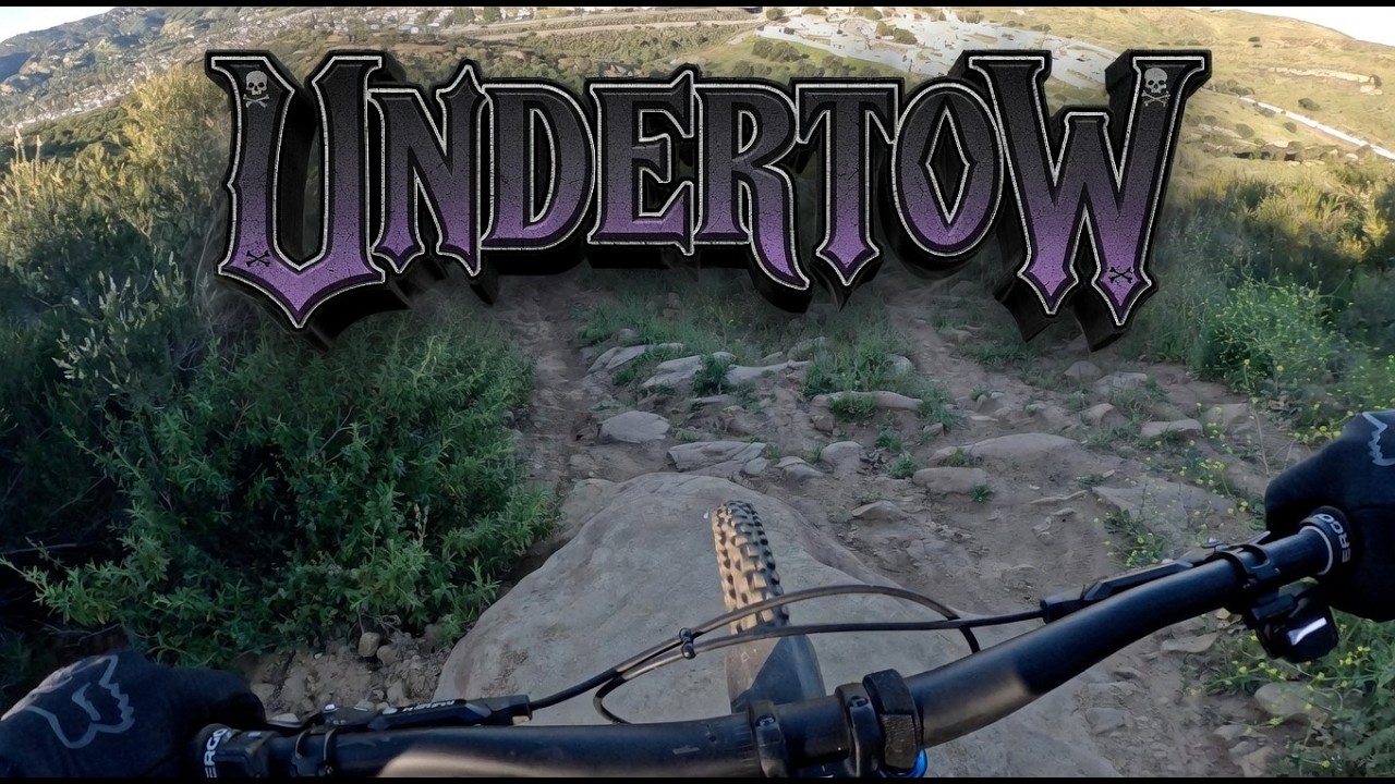 Undertow - Rocky Peak - Simi Valley, CA 3/8/2026