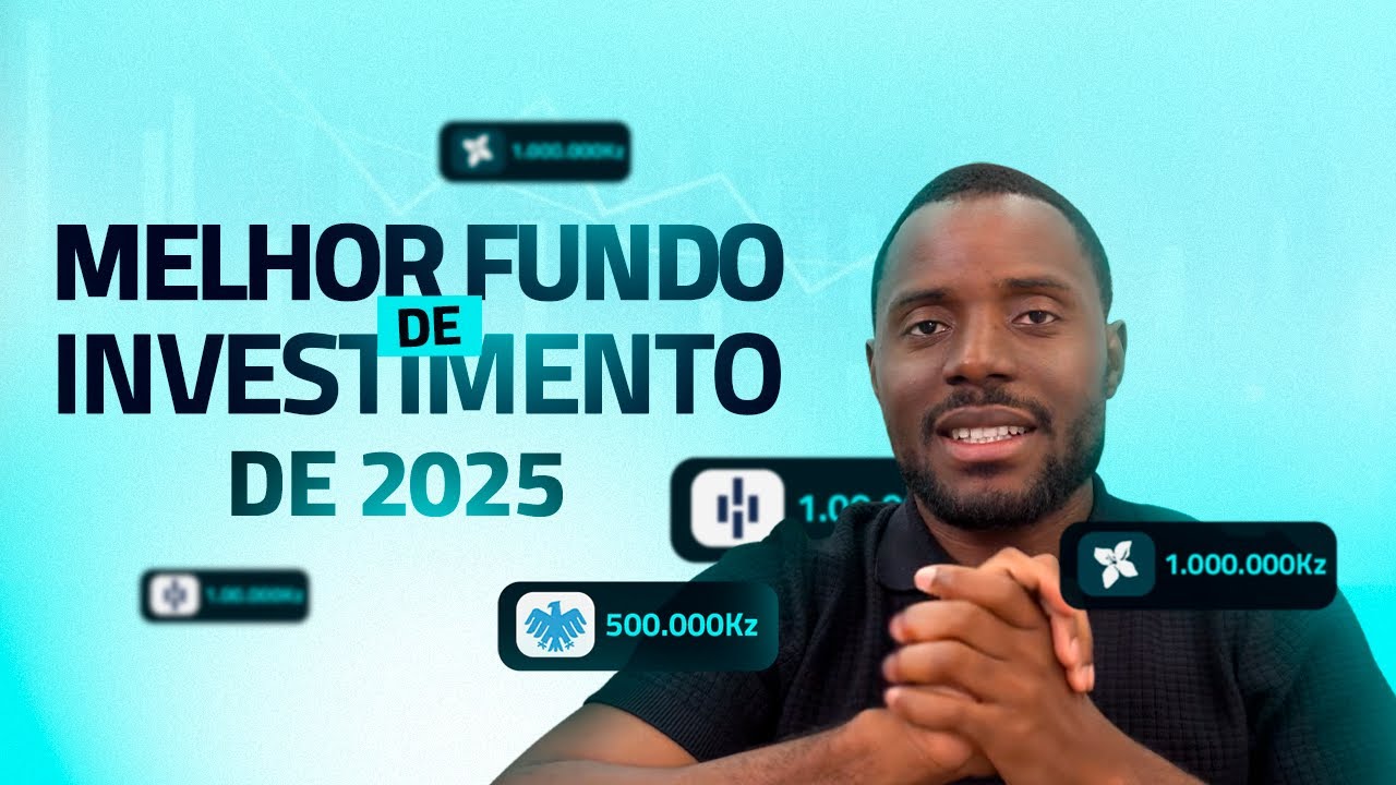 Os Melhores Fundos de Investimentos de 2025