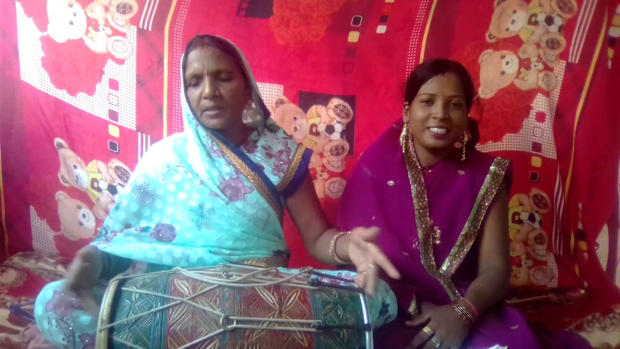 सुदामा जी की बगिया में फूले कचनार हो( बहुत ही प्यारा भजन)