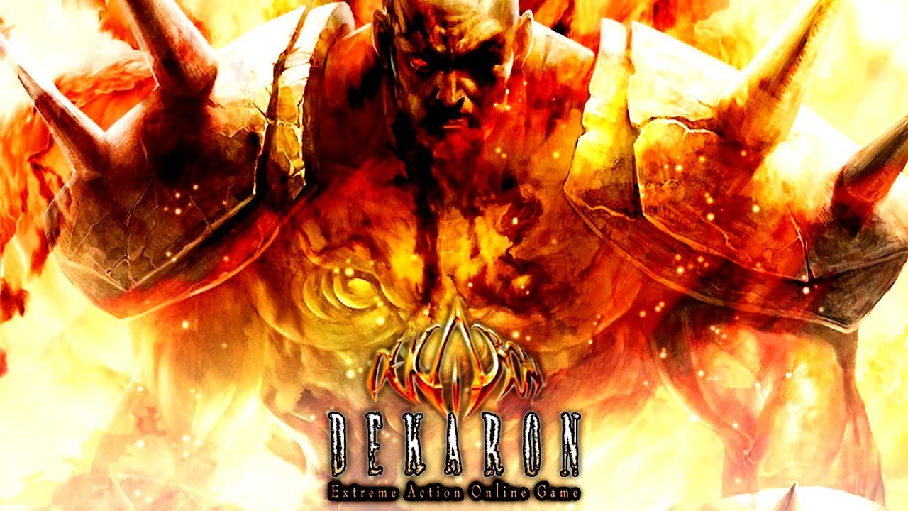 This Could Have Been The Greatest MMORPG Of All Time