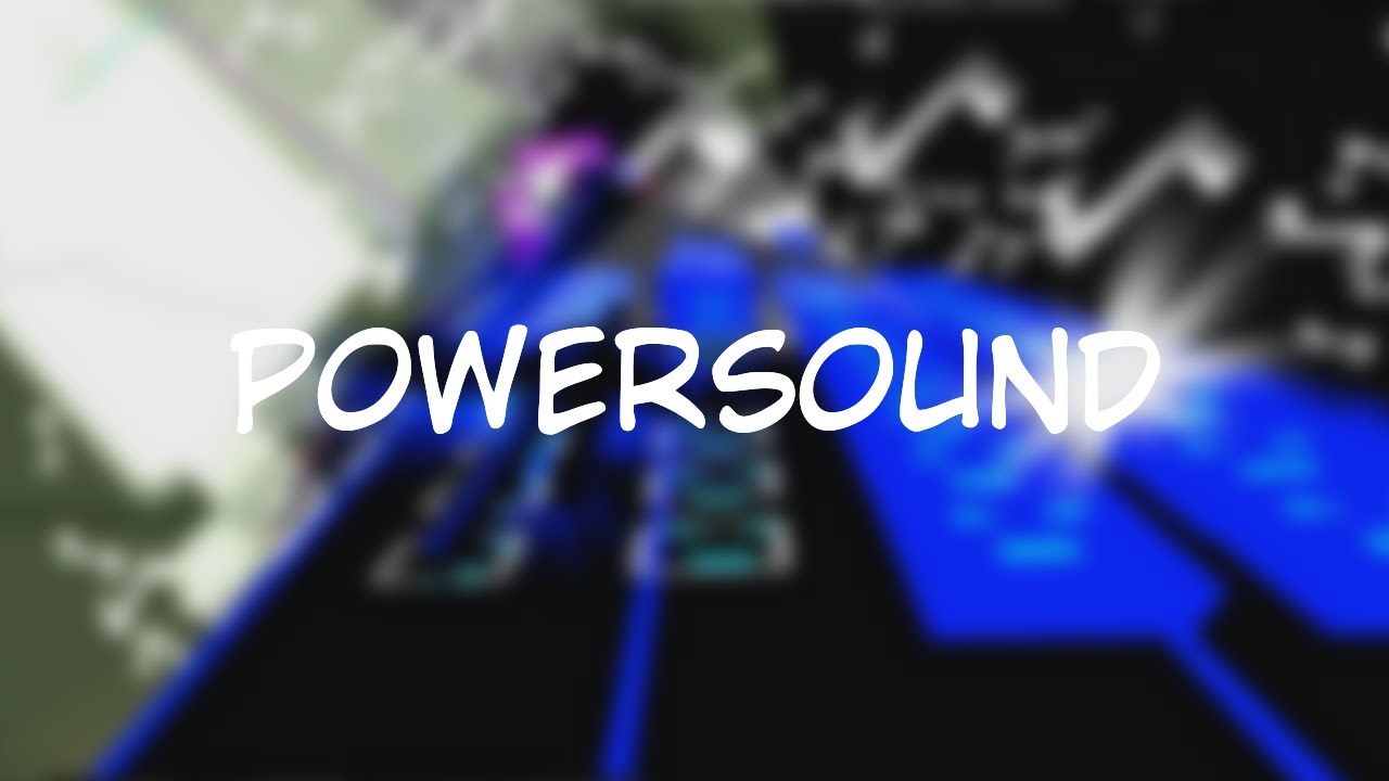 ELEPS - Powersound