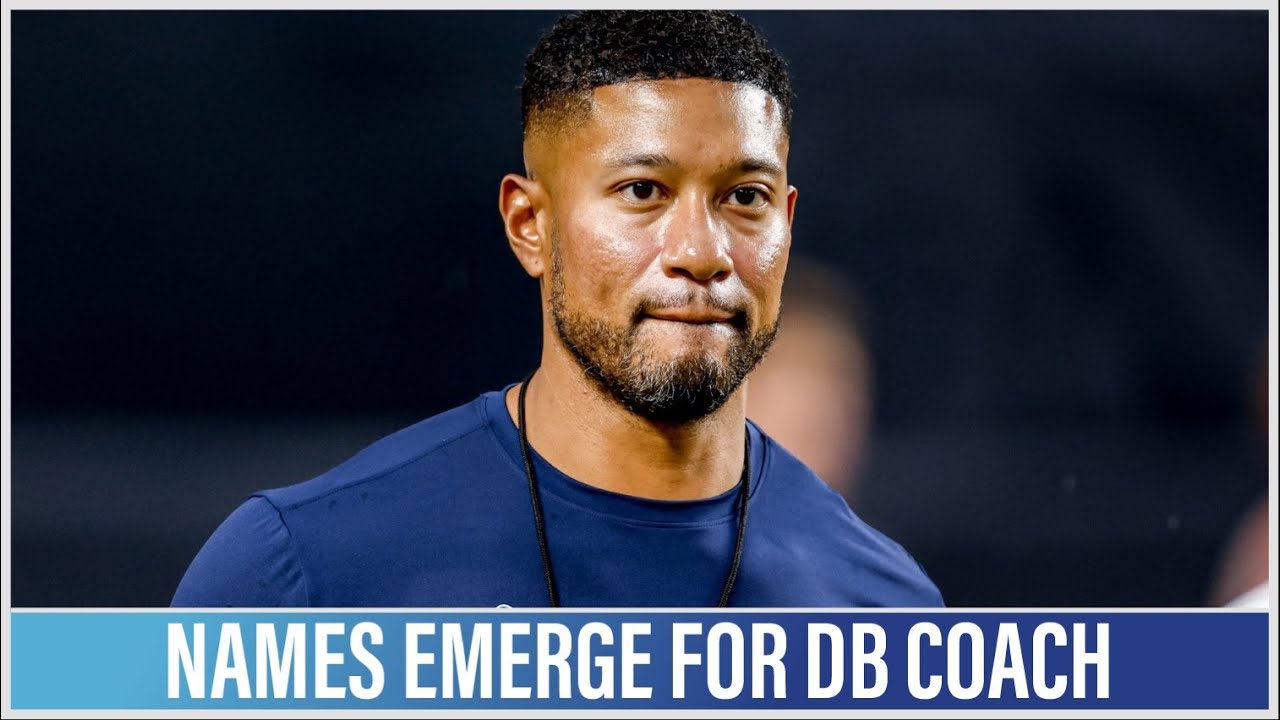 Notre Dame Narrows Focus On Coach For Secondary | Hit and Hustle