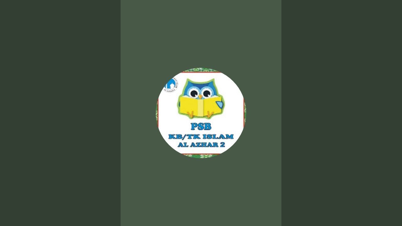 tkialazhar2pasarminggu is live!