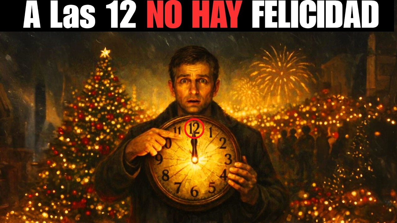 Algo TERRIBLE Les Espera a Los ELEGIDOS al Final del Año