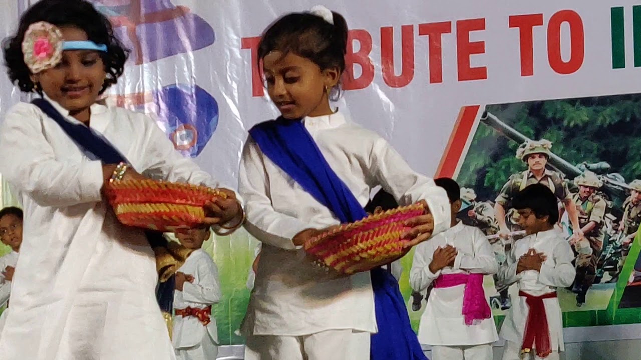 Varun gajula