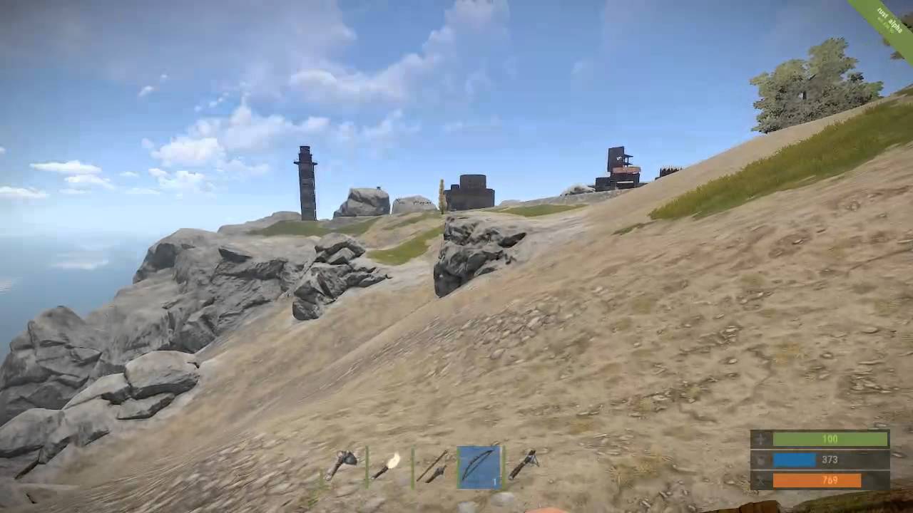 rust, gameplay fr, aventure suivie saison 1 episode 2 