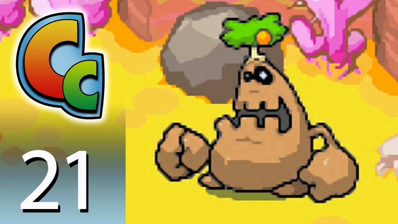 Mario & Luigi: Superstar Saga - Episode 21: In the Trunkle