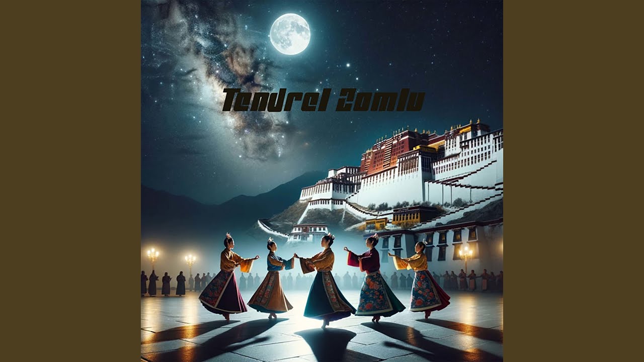 Tendrel Zomlu