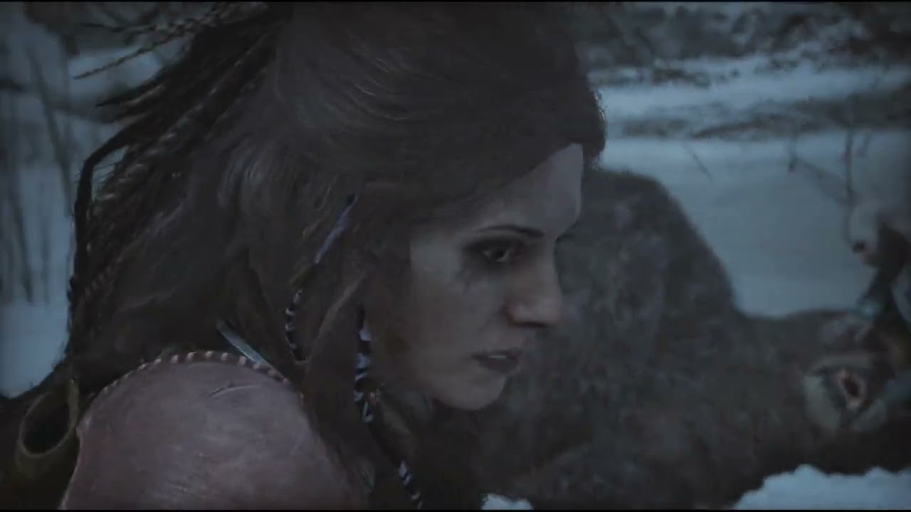 God of War Ragnarök - 