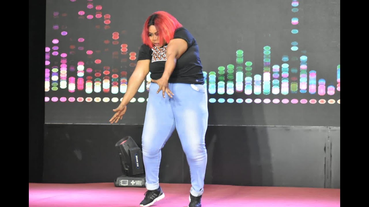 Kel Di Asa Xtra: Freestyle Night at Sika Hall - MAAME