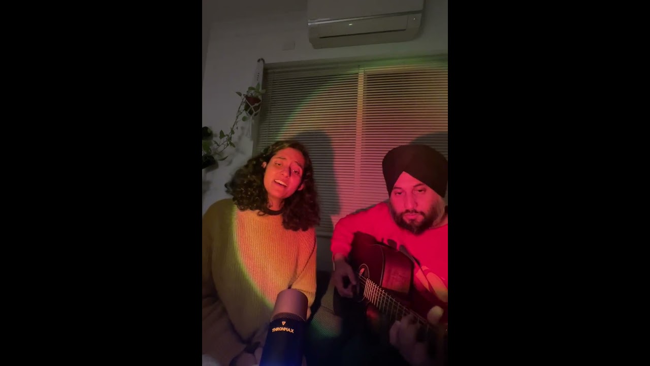 vida karo (cover) / Arijit Singh & Jonita Gandhi