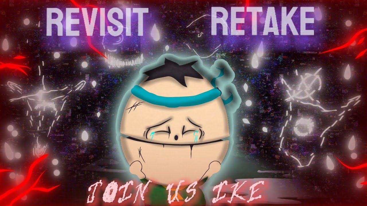 SPDP- REVISIT-RETAKE (400 sub special ig) SONG BY @Thatgirloompz