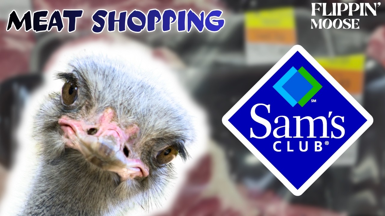 Sam's Club Beef & Lamb Prices 2025: Shopping Tour & Best Deals Revealed!