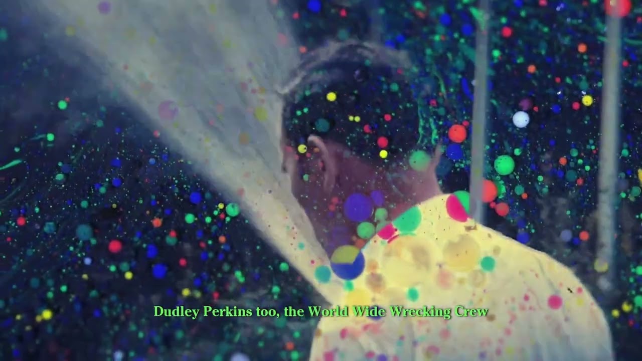Darko the Super & steel tipped dove - Songs for Insane Times (feat. andrew)