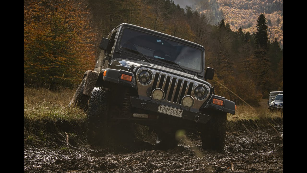 Epirus   off-road Oct23