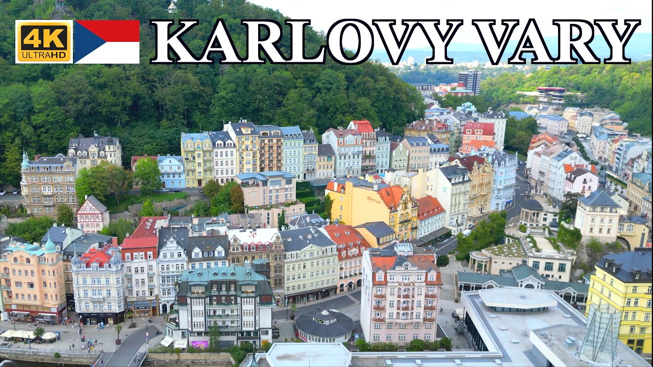 Karlovy Vary. Czech Republic. 2023. #czechrepublic #karlovyvary #czech #czechia