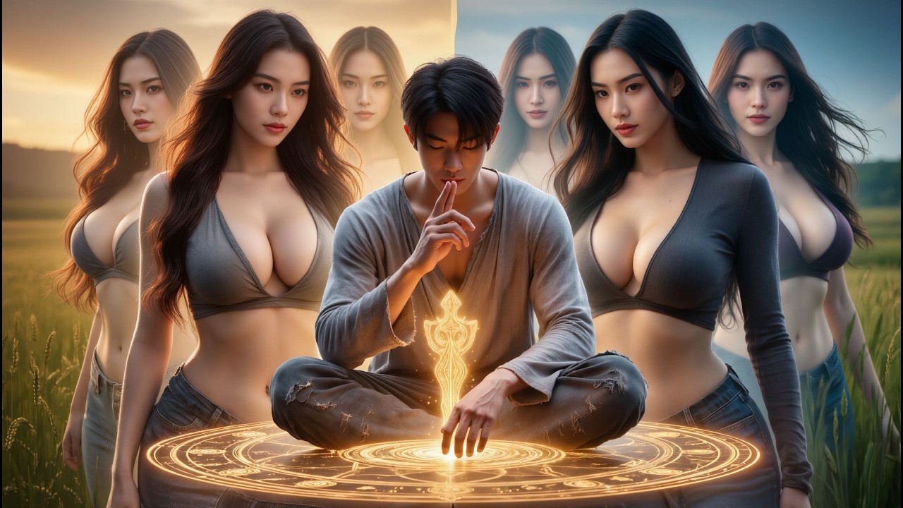 穷小子酒店送餐却惨遭富婆强留过夜，殊不知他竟是隱世無敵天師，本想低調搬磚，卻被美女總裁堵在工地甩出验孕棒强娶！#短劇#窮小子逆襲#爽文#林襄#返現#系統#穿越#多音軌