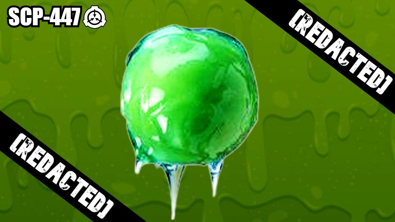 SCP-447 