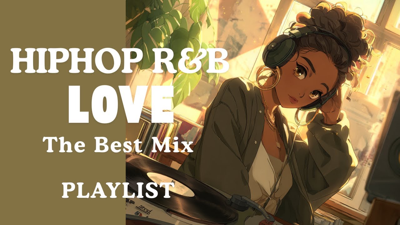 [𝐏𝐥𝐚𝐲𝐥𝐢𝐬𝐭] 한강 야장에서 듣는 완벽한 감성🌃💕 사랑 R&B 힙합 Love R&B Hip-Hop 플레이리스트 | 야외 데이트를 위한 로맨틱 플리