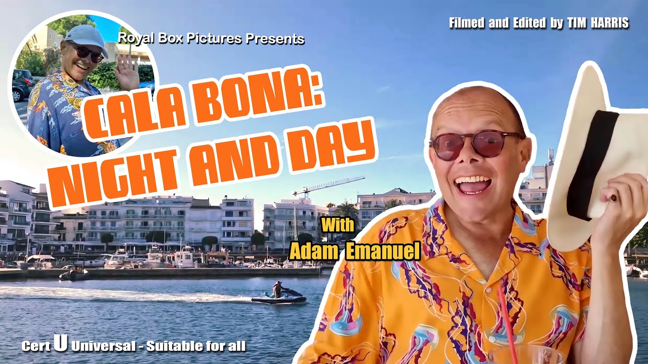 Cala Bona 8: Night and Day (2023)
