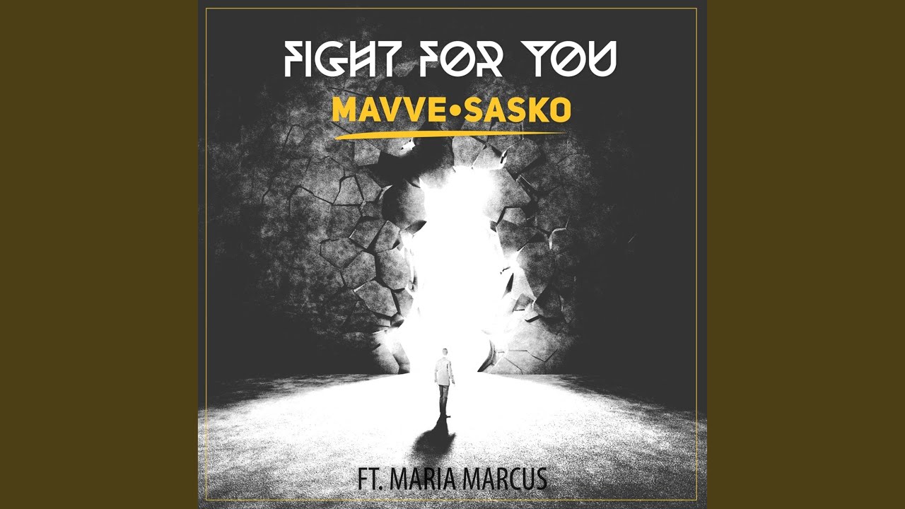 Fight for You (Instrumental)