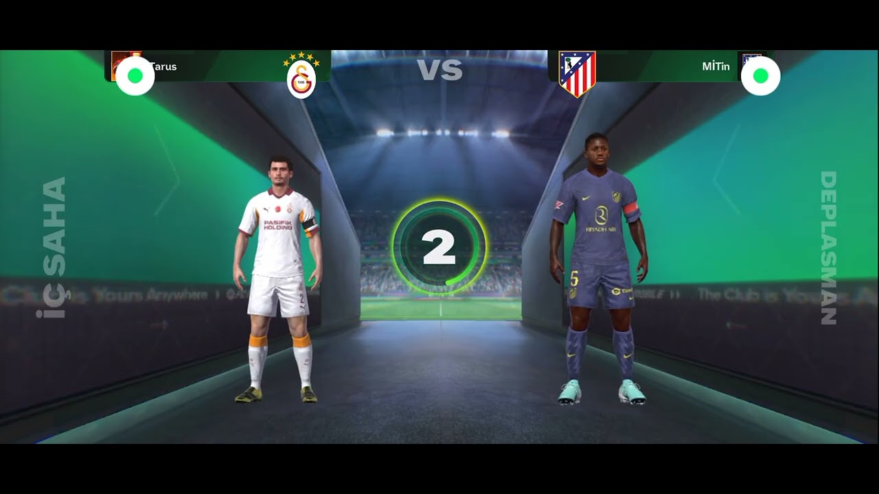 FC EA