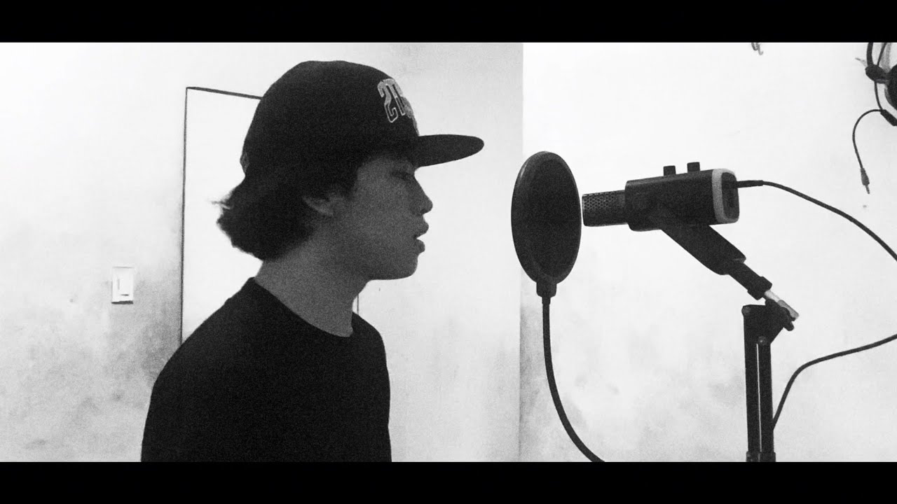 Zaion - 16 Bars Propesiya Rap Challenge - Smugglaz 