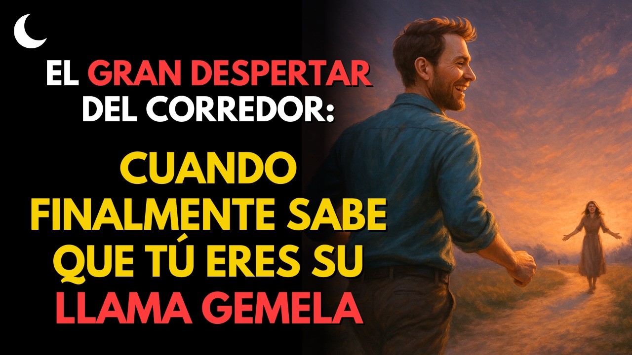 5 SEÑALES de Que Tu Corredor Ya Te Reconoce Como Su Otra Mitad | Irradia tu Energía