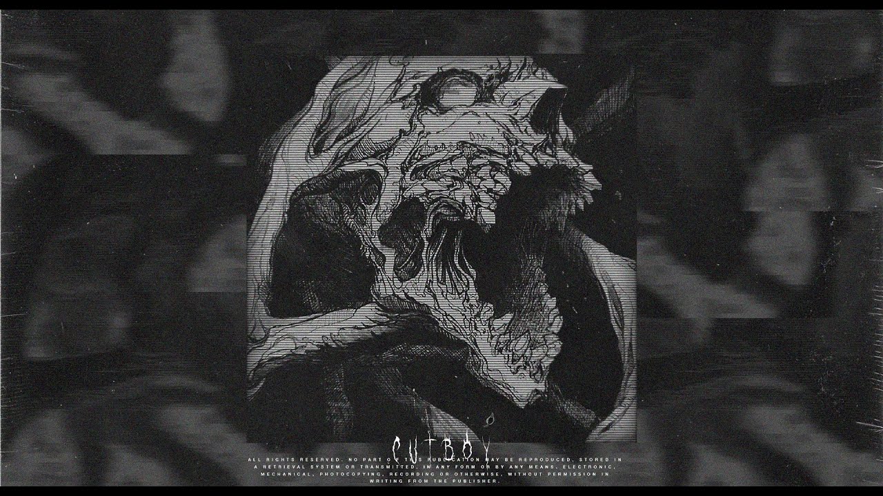 [FREE]Distorted Trap Metal SOSMULA x PRXJEK 