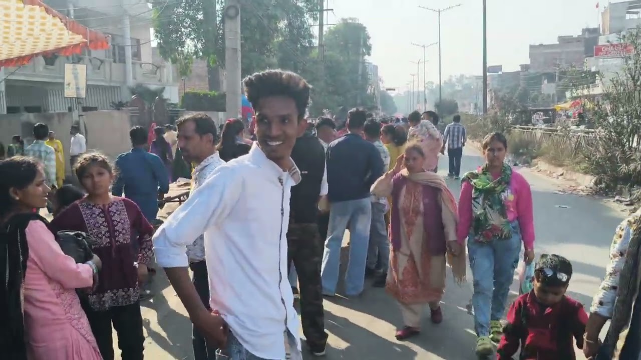 Shivratri+Shivalaya+Mela Amritsar 