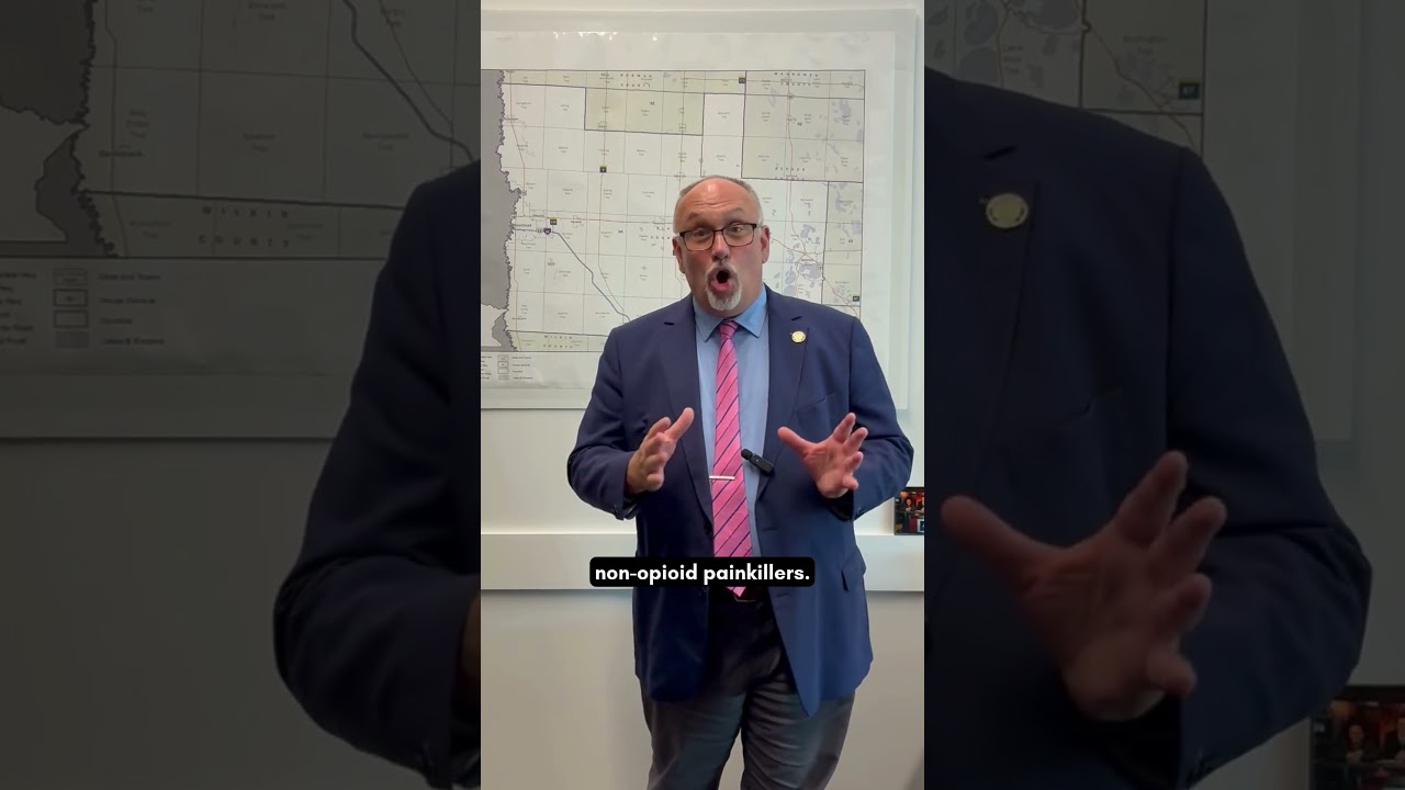 Senator Rob Kupec Legislative Update