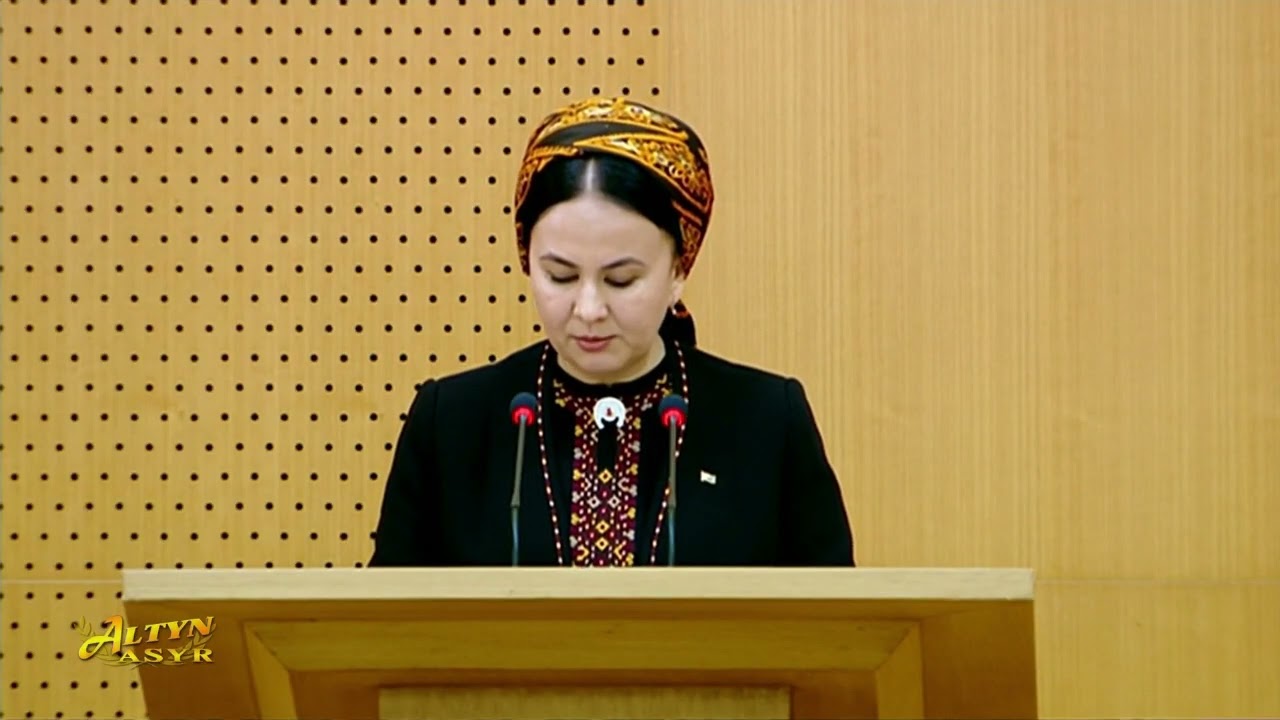 Aşgabatda ÝUNESKO nyň işleri baradaky Türkmenistanyň Milli toparynyň nobatdaky mejlisi geçirildi