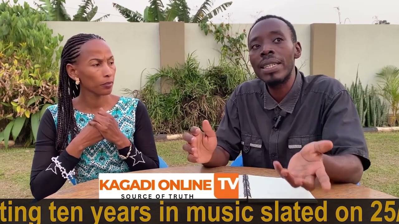 Ten years of Lady patra