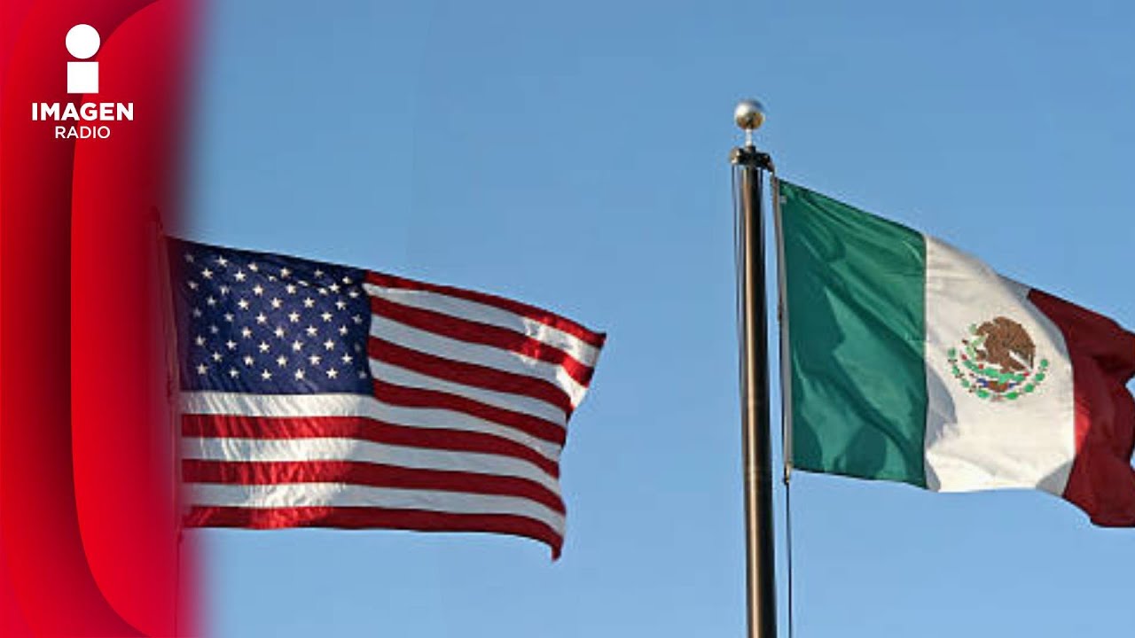 Relación México - EEUU y panorama 2026 para la exportación